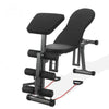 5 in 1 Ab Bench, Dumbbell stool, abdominal board, Slant Board, Push-up Exercise, Decline Folding Bench with adjustable grade