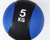 Durable Rubber Medicine Ball Solid Gravity Fitness Ball Tai Chi Health Ball Muscle Training Equipment
