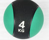 Durable Rubber Medicine Ball Solid Gravity Fitness Ball Tai Chi Health Ball Muscle Training Equipment