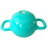 Creative Design 12LB Dumbbells Water Filled Adjustable Weight Kettlebell Outdoor Fitness Big Large Capacity Gym Sports Equipment