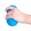 REXCHI Yoga Pilates Ball Peanut Gym Fitness Balance Ball Silicone Massage Crossfit Bodybulding Exercise Training Accessories
