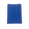 1.2m Elastic Yoga Pilates Rubber Stretch Exercise Band Arm Back Leg Fitness thickness 0.35mm resistance band Free Shipping