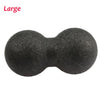 33x33cm Durable Inflatable Yoga Massage Ball Pad Universal Sports Gym Fitness Yoga Wobble Stability Balance Disc Cushion Mat