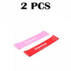 Resistance Bands Strength Training Elastic Workout Rubber Loop band For Fitness Gym Yoga Pilates  Expander