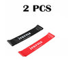 Resistance Bands Strength Training Elastic Workout Rubber Loop band For Fitness Gym Yoga Pilates  Expander