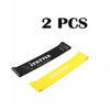 Resistance Bands Strength Training Elastic Workout Rubber Loop band For Fitness Gym Yoga Pilates  Expander