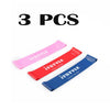 Resistance Bands Strength Training Elastic Workout Rubber Loop band For Fitness Gym Yoga Pilates  Expander
