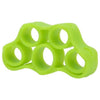 Finger Resistance Bands finger Hand Grip Muscle Power Training Elastic band Rubber Bands Hand Stretch Expander Fitness Equipment