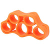 Finger Resistance Bands finger Hand Grip Muscle Power Training Elastic band Rubber Bands Hand Stretch Expander Fitness Equipment
