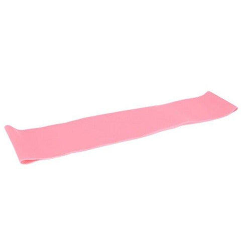 1Pcs Yoga Pilates Straps Training Rubber Bands Elastic Resistance Yoga Belt Fitness Loop Bands Yoga Gymnastics Equipment 50x5cm