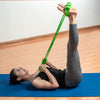 Pull Rope Foot Fitness Resistance Bands Pedal Exerciser Women Men Sit Up Pull Ropes yoga fitness equipment Bodybuilding Slimming