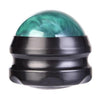 New Pilates Hand Manual Resin Rolling Massage Ball Health Fitness Bodybuilding Medicine Myofascial Release Ball Roller