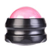 New Pilates Hand Manual Resin Rolling Massage Ball Health Fitness Bodybuilding Medicine Myofascial Release Ball Roller
