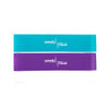 3PC/Set TPR Yoga Resistance Bands Elastic Fitness Bands Gum Home Training Gym Exercise Equipment Expander Rubber Bands Workout