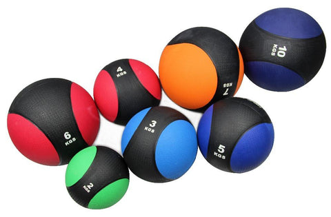 new 1kg muscle driver rubber medicine ball bounce med fitness exercise ball for wholesale and free shipping kylin sport