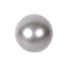 1 Pcs 25cm Yoga Ball Physical Fitness Appliance Exercise Balance Wheat Tube Ball For Trainer Balance Gymnastic Yoga Pilates 0.22