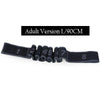 Elastic Band Expander Sport Resistance Bands Pilates Yoga Supplies Home Exercise Belt Workout Rubber Loop  For Training