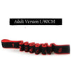 Elastic Band Expander Sport Resistance Bands Pilates Yoga Supplies Home Exercise Belt Workout Rubber Loop  For Training