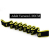 Elastic Band Expander Sport Resistance Bands Pilates Yoga Supplies Home Exercise Belt Workout Rubber Loop  For Training