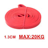 POWER GUIDANCE Pull Up Assist Bands Heavy Duty Resistance Band Mobility Powerlifting Bands for Stretching Resistance Training