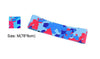 1Pc Unisex Booty Band Hip Circle Loop Resistance Band Workout Exercise for Legs Thigh Glute Butt Squat Bands Non-slip Design GYH