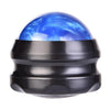 New Pilates Hand Manual Resin Rolling Massage Ball Health Fitness Bodybuilding Medicine Myofascial Release Ball Roller