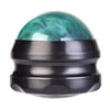 New Pilates Hand Manual Resin Rolling Massage Ball Health Fitness Bodybuilding Medicine Myofascial Release Ball Roller