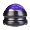 New Pilates Hand Manual Resin Rolling Massage Ball Health Fitness Bodybuilding Medicine Myofascial Release Ball Roller