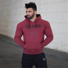 Men Running Sportswear Suits Sweatshirt/Sweatpants Gym Fitness Training Hoodies and Pants pcs/Sets Male Jogging Tracksuit Coats