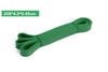 6 Level Yoga Bands for Stretching Resistance Loop Bands Fitness Training Pull Rope Rubber Bands Yoga Exercise Gym Expander