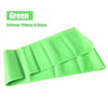 Yoga Strap Resistance Bands Sports Exercise Stretch Belt Elastic Bands For Fitness Elasticas Para Ejercicio Accesorios Para Gym