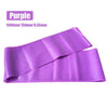 Yoga Strap Resistance Bands Sports Exercise Stretch Belt Elastic Bands For Fitness Elasticas Para Ejercicio Accesorios Para Gym