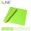 1.5m Pilates Elastic Band For Fitness Resistance Bands Rubber Bands Yoga Stretching Belt Pull up Gym Body Exercise Band