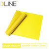 1.5m Pilates Elastic Band For Fitness Resistance Bands Rubber Bands Yoga Stretching Belt Pull up Gym Body Exercise Band