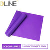 1.5m Pilates Elastic Band For Fitness Resistance Bands Rubber Bands Yoga Stretching Belt Pull up Gym Body Exercise Band