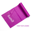 2018 Hot Gym Fitness Equipment Strength Training Elastic Resistance Bands Yoga Rubber Pull bands Sport Pilates Workout Crossfit