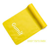 2018 Hot Gym Fitness Equipment Strength Training Elastic Resistance Bands Yoga Rubber Pull bands Sport Pilates Workout Crossfit