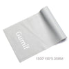2018 Hot Gym Fitness Equipment Strength Training Elastic Resistance Bands Yoga Rubber Pull bands Sport Pilates Workout Crossfit