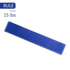 Resistance Bands Workout Fitness Bands Strength Yoga Sport Rubber Gym Gum Latex Expander Excercise Bands Training Equipments
