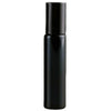 5ml/10ml Mini UV Glass Essential Oil Ball Bottle Massage Eye Skin Cream Bottled Medicine Coated Ball Cosmaic Refillable 1 Pcs