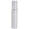 Eye Skin Cream Bottled Medicine Coated Ball Cosmaic Refillable Bottle 5ml/10ml Mini UV Glass Essential Oil Ball Bottle Massage
