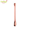 Stainless Steel Musical Note Dessert Spoon  Music Coffee Stir Milk Tea  Tableware Puer Medicine Flatware Ball Scoop Kitchen Tool