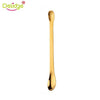 Stainless Steel Musical Note Dessert Spoon  Music Coffee Stir Milk Tea  Tableware Puer Medicine Flatware Ball Scoop Kitchen Tool