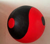 5kg/pcs Diameter 26cm Rubber Tai Chi ball Medicine ball Gravity ball fitness balls