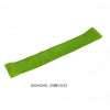 Resistance Bands Elastic Rubber Bands Fitness Loop Yoga Pilates Home GYM Fitness Exercise Workout Training Pull Rope Expander
