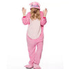 2019 Winter Unicorn Pajamas Stitch Animal Sleepwear onesie Kigurumi Women Men Unisex Adult Flannel Nightie Home clothes Sets
