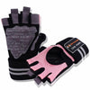 Gym Workout Gloves Women with Wrist Support Weight Lifting Training Gloves for Fitness Exercise Dumbbell Kettlebell Accessories