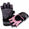 Gym Workout Gloves Women with Wrist Support Weight Lifting Training Gloves for Fitness Exercise Dumbbell Kettlebell Accessories