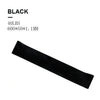 6 Level Yoga Resistance Bands Workout Training Pilates Rubber Loops 0.35mm-1.3mm Sport Elastic Bands for Fitness Body Building