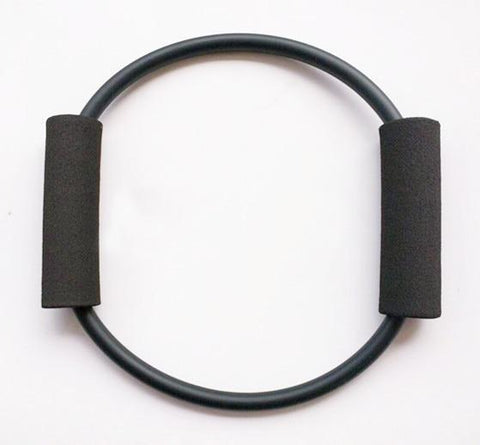Resistance Bands 0 Shaped Fitness Elastic Rubber Loops Latex Pull Rope Sports Rubber Expander Band Yoga Pilates Fitness Belt